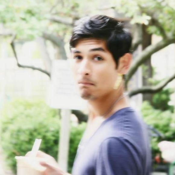 Meet your Posher, Brian - Picture 1 of 1